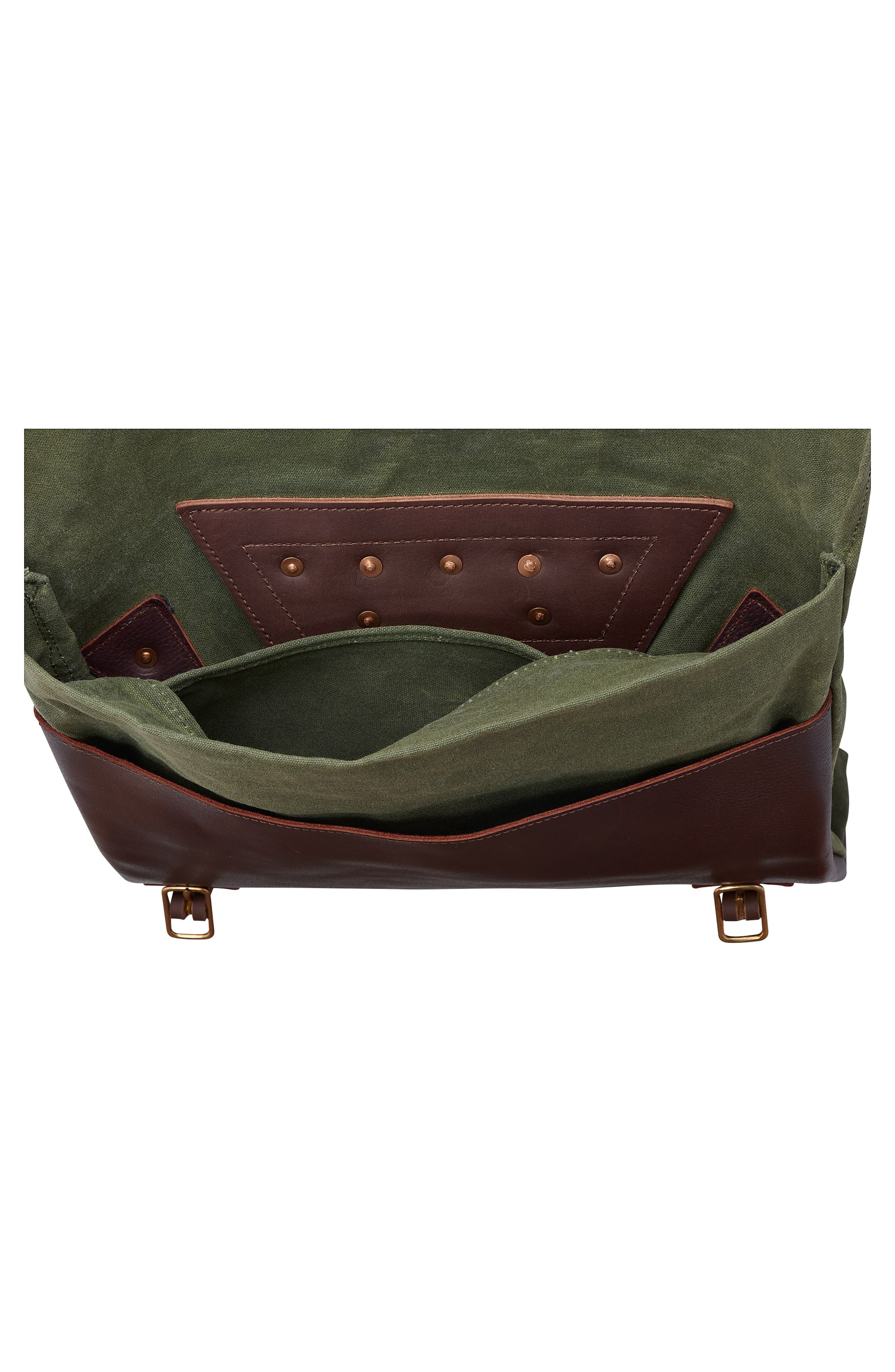 Red Wing Wacouta Backpack, Alternate, color, 