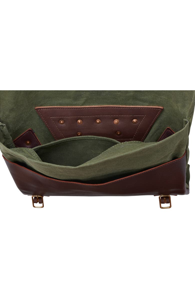 Red Wing Wacouta Backpack, Alternate, color,