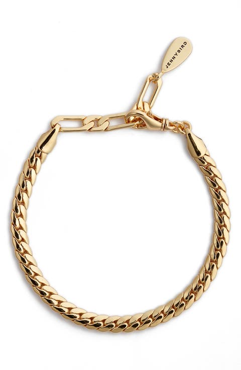 Wallace Chain Bracelet