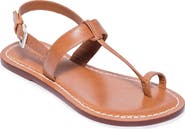 Bernardo Footwear Maverick 2 Toe Ring Sandal