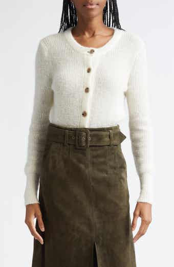 Gilmour Crop Cardigan