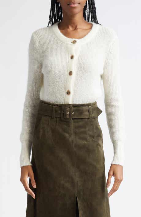 Gilmour Crop Cardigan
