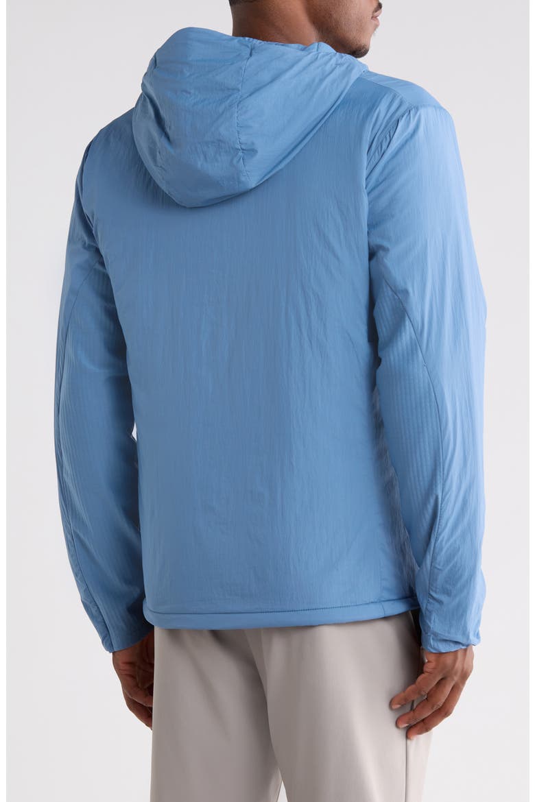 Pacaya 2.0 Insulated Hooded Jacket, Alternate, color, FJORD