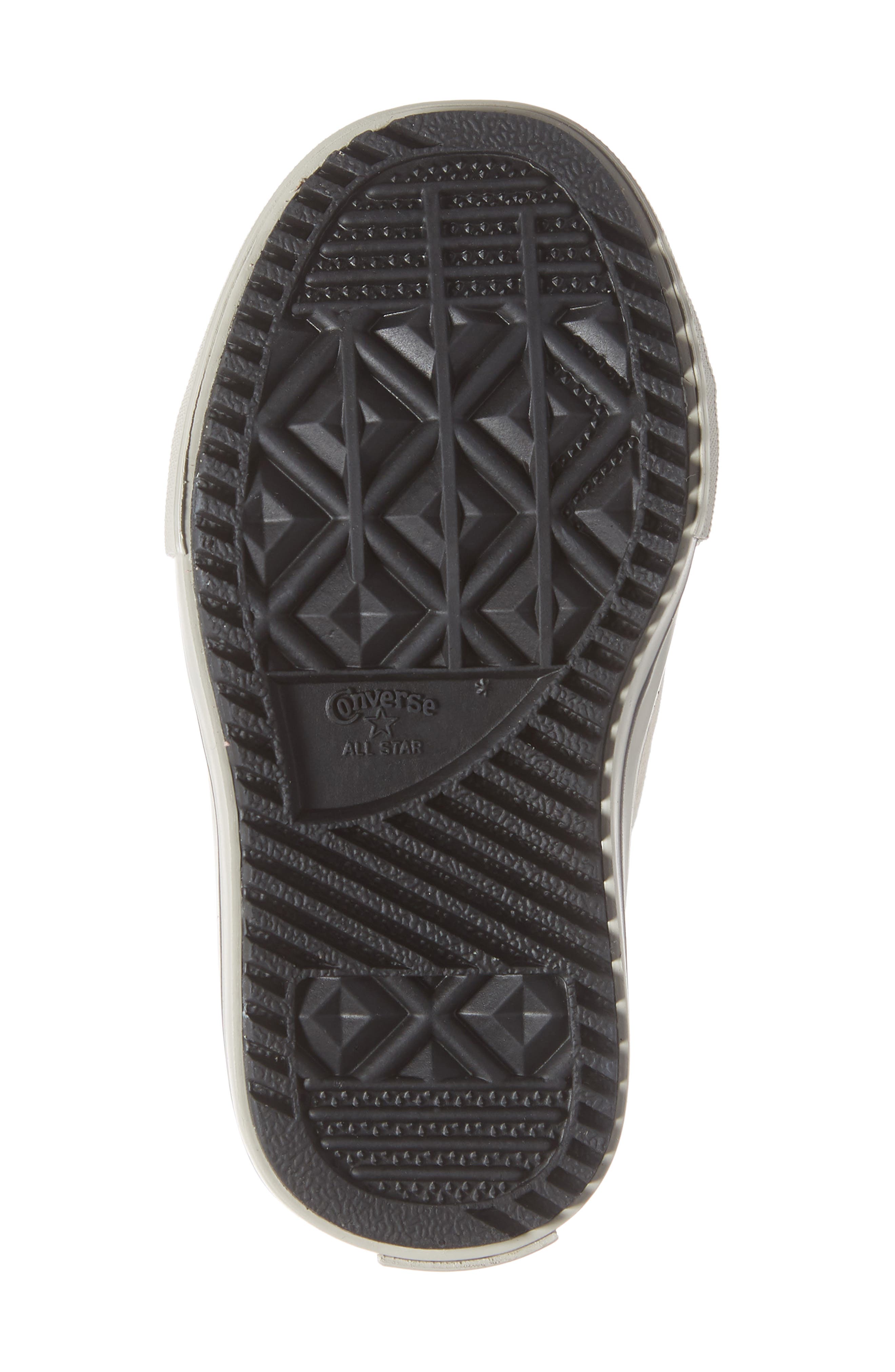 Converse Chuck Taylor<sup>®</sup> All Star<sup>®</sup> PC High Top Sneaker, Alternate, color, 