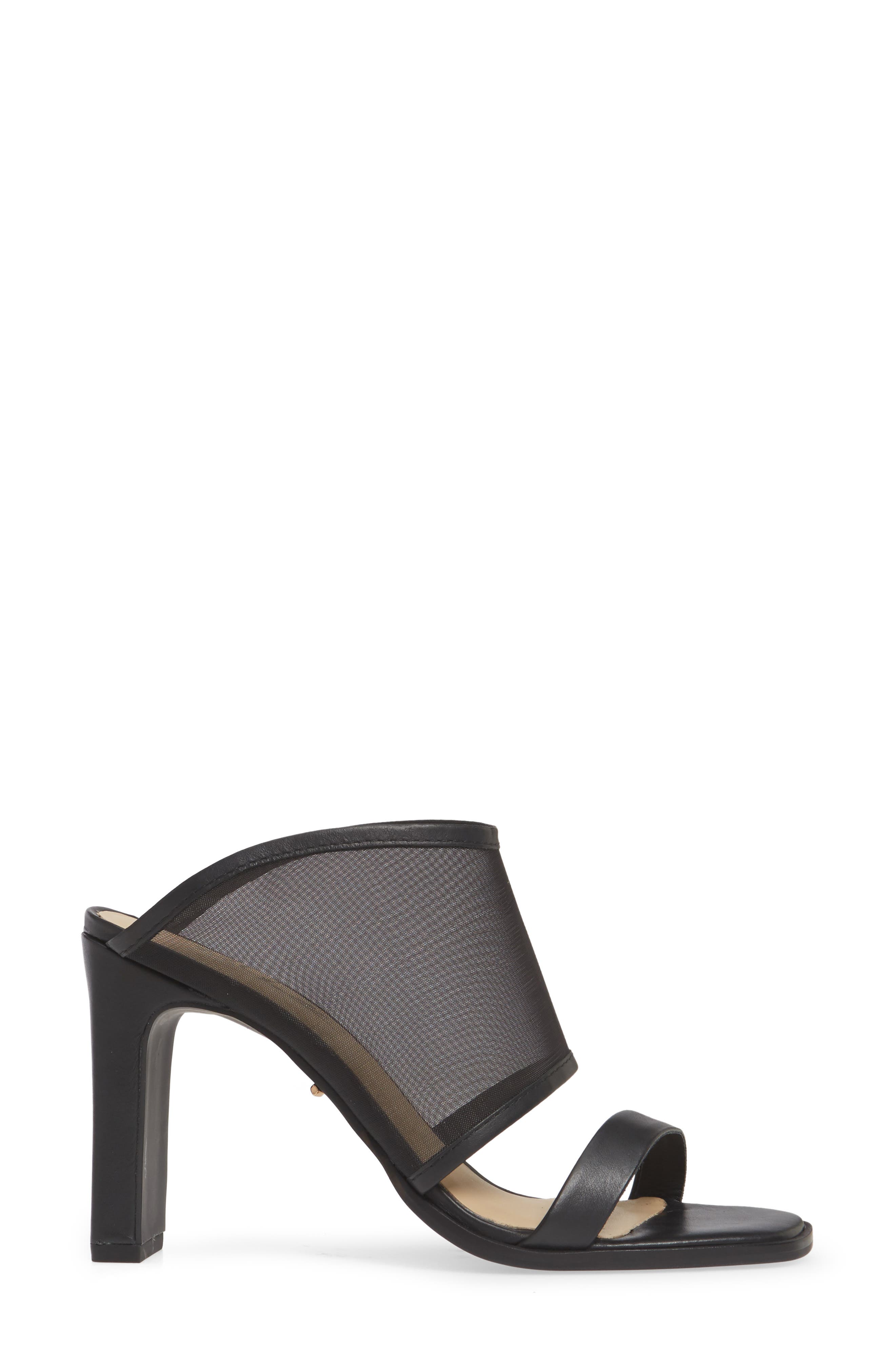 42 Gold Linx Slide Sandal, Alternate, color, 