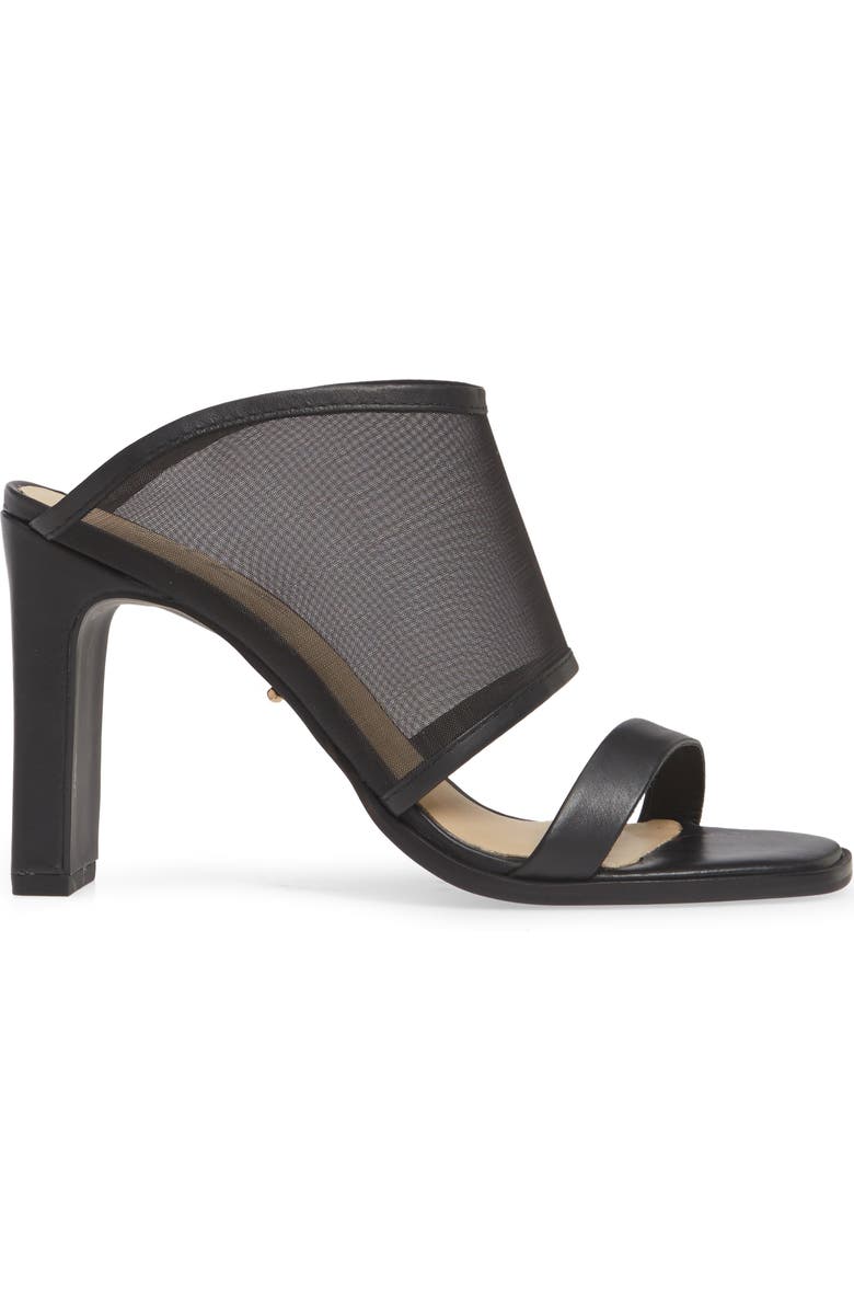 42 Gold Linx Slide Sandal, Alternate, color,