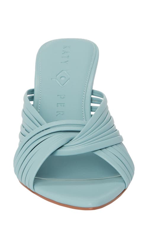 KATY PERRY KATY PERRY THE TRENDYGURL WEDGE SANDAL
