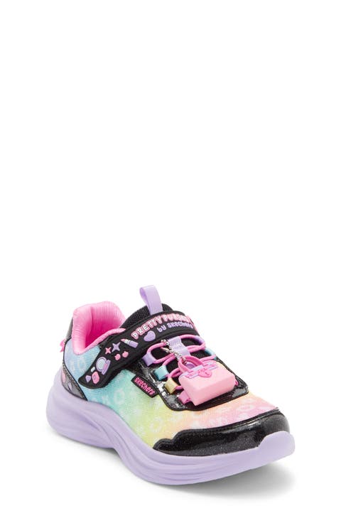 Kids' Power Jams 2.0 Sneaker