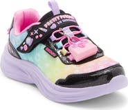 SKECHERS Kids' Power Jams 2.0 Sneaker