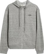 UGG® Shiloh Fleece Zip Hoodie