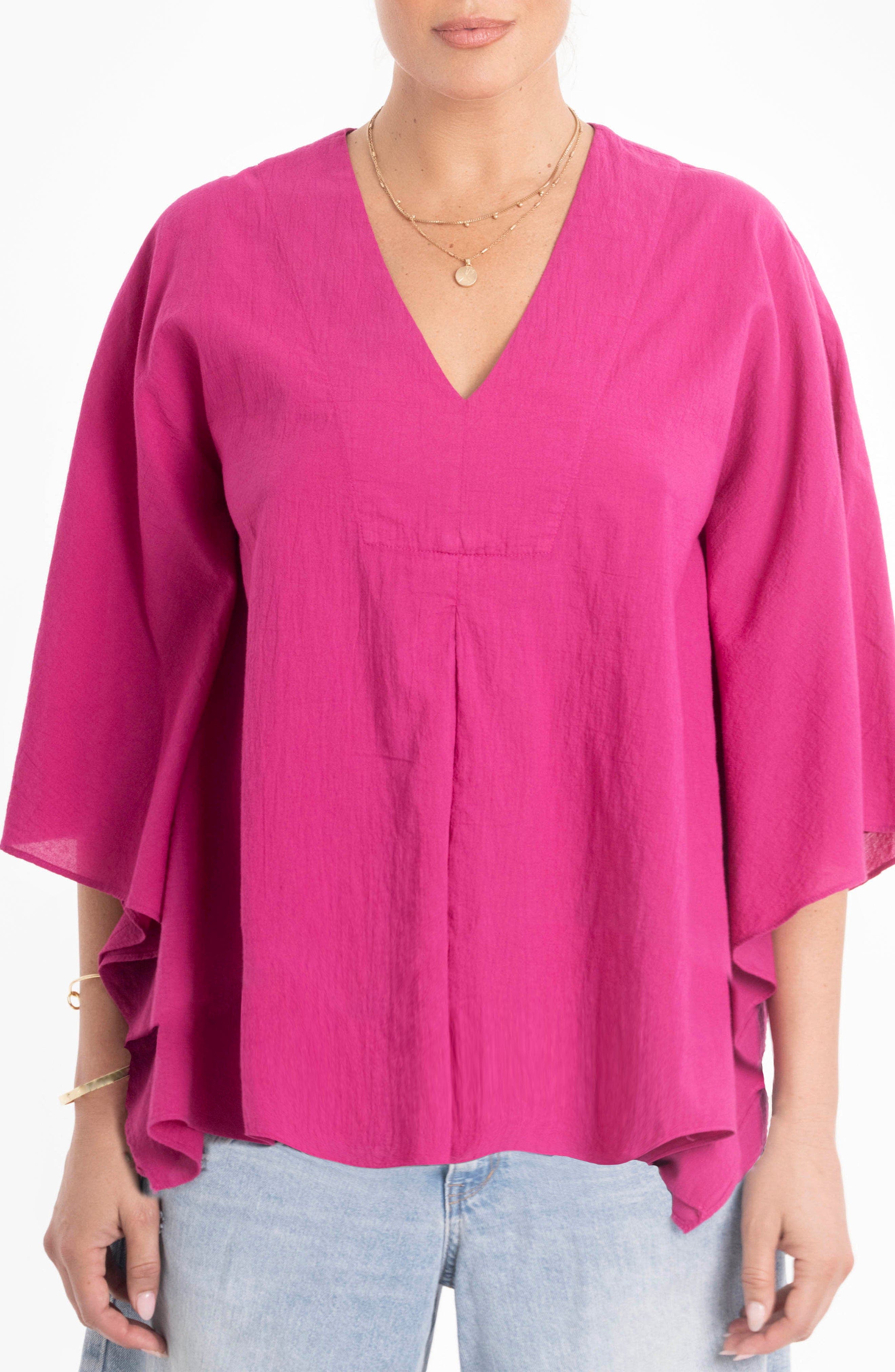 selected Fuchsia