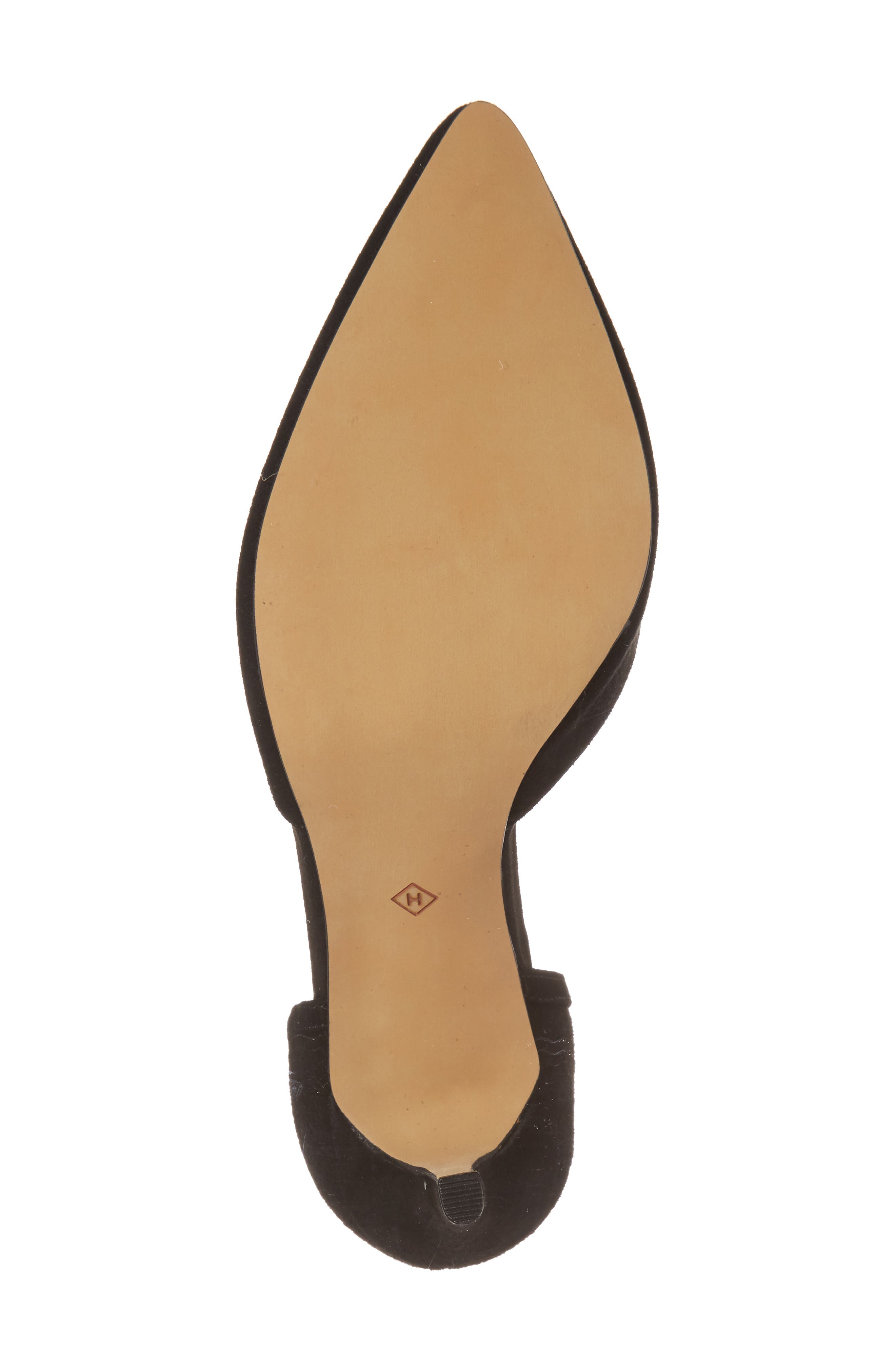 Halogen<sup>®</sup> Mindy Lace-Up Pump, Alternate, color, 