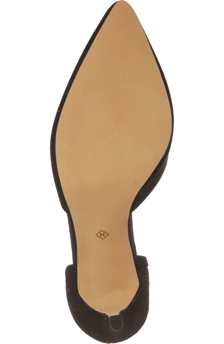 Halogen<sup>®</sup> Mindy Lace-Up Pump, Alternate, color,