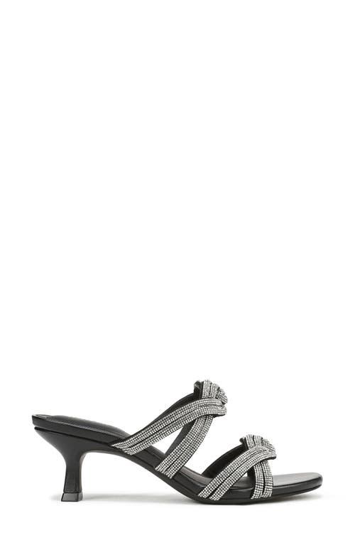 Lifestride Women's Night-out Slide Sandals In Black