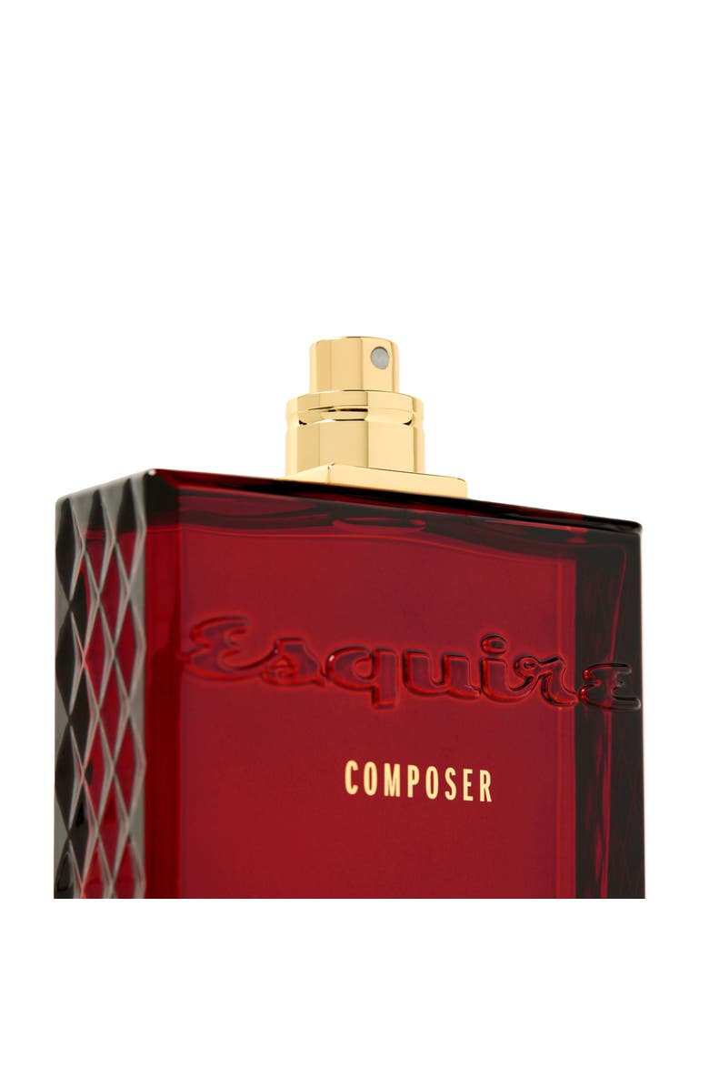 Esquire Fragrance by Michael Malul Esquire Composer, Alternate, color, 100Ml