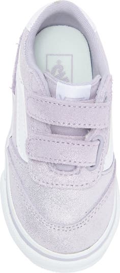 Kids' Brooklyn Foil Sneaker