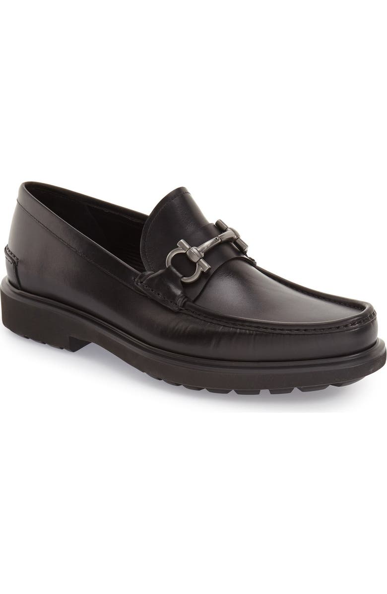 FERRAGAMO Salvatore Ferragamo Loafer, Main, color,