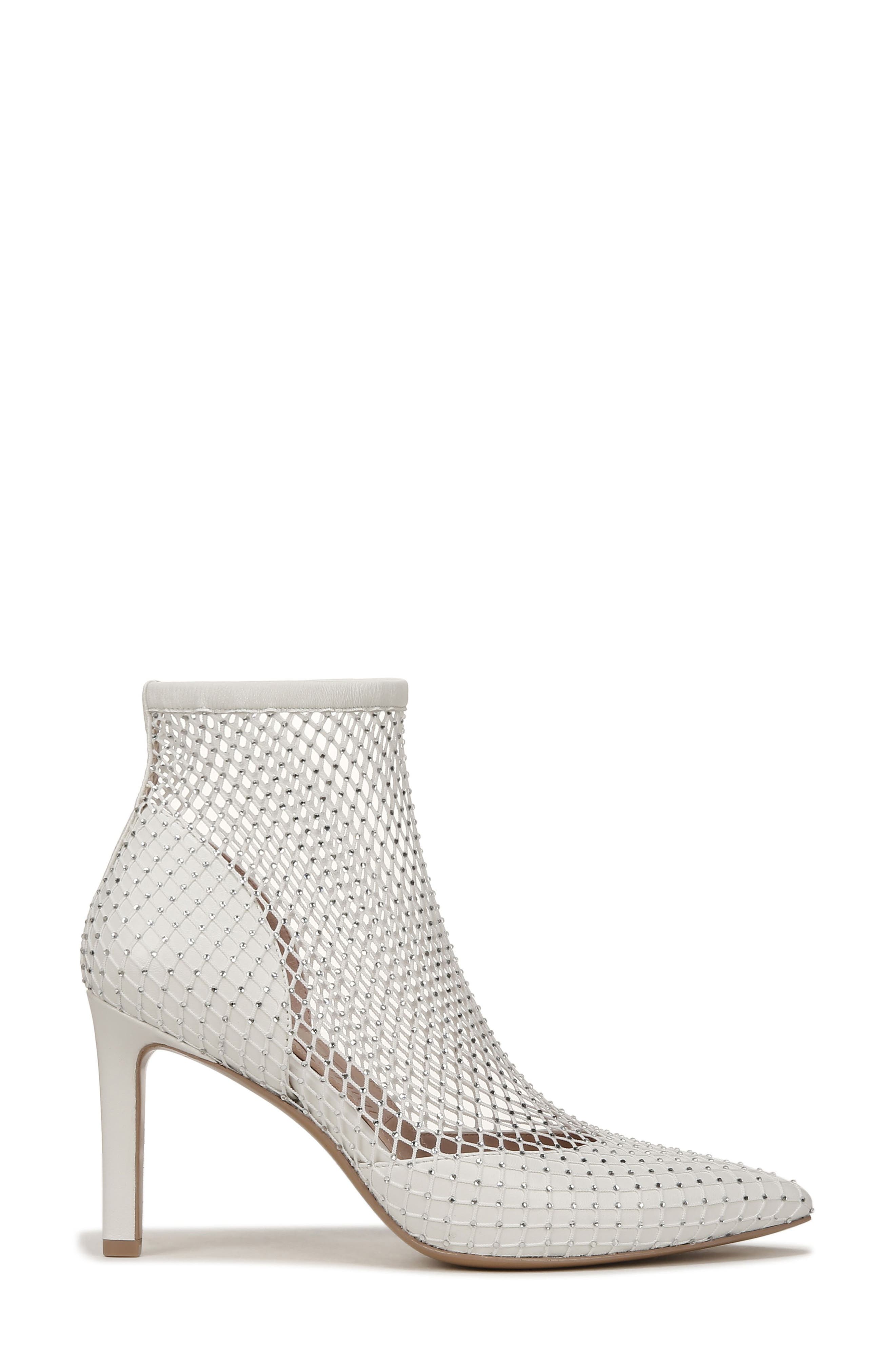 Naturalizer x Pnina Tonai Liebe Pointed Toe Bootie, Alternate, color, 