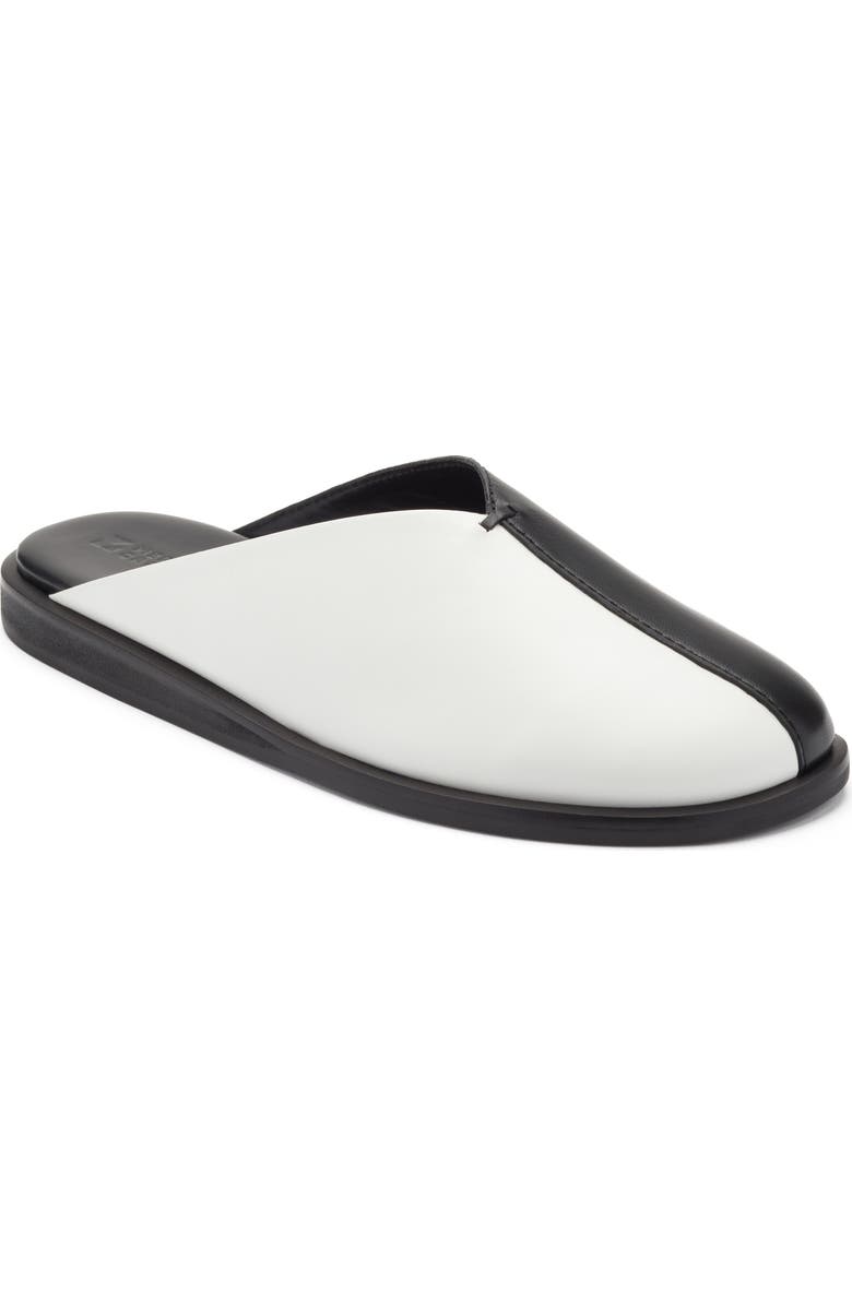 Mercedes Castillo Faye Mule, Main, color,