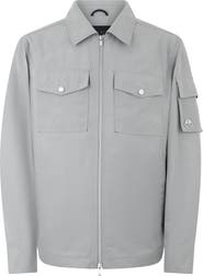 Moose Knuckles Charlesbourg Water Repellent Jacket