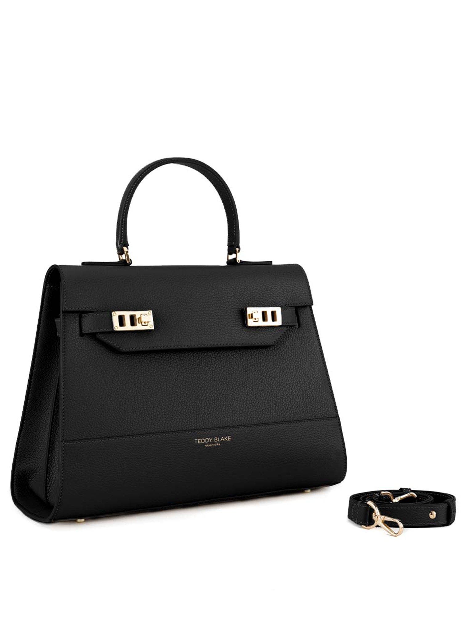 Teddy Blake Kim Stampatto 14", Alternate, color, Black