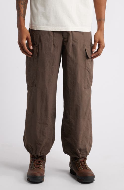 Afield Out Utility Pants in Brown 