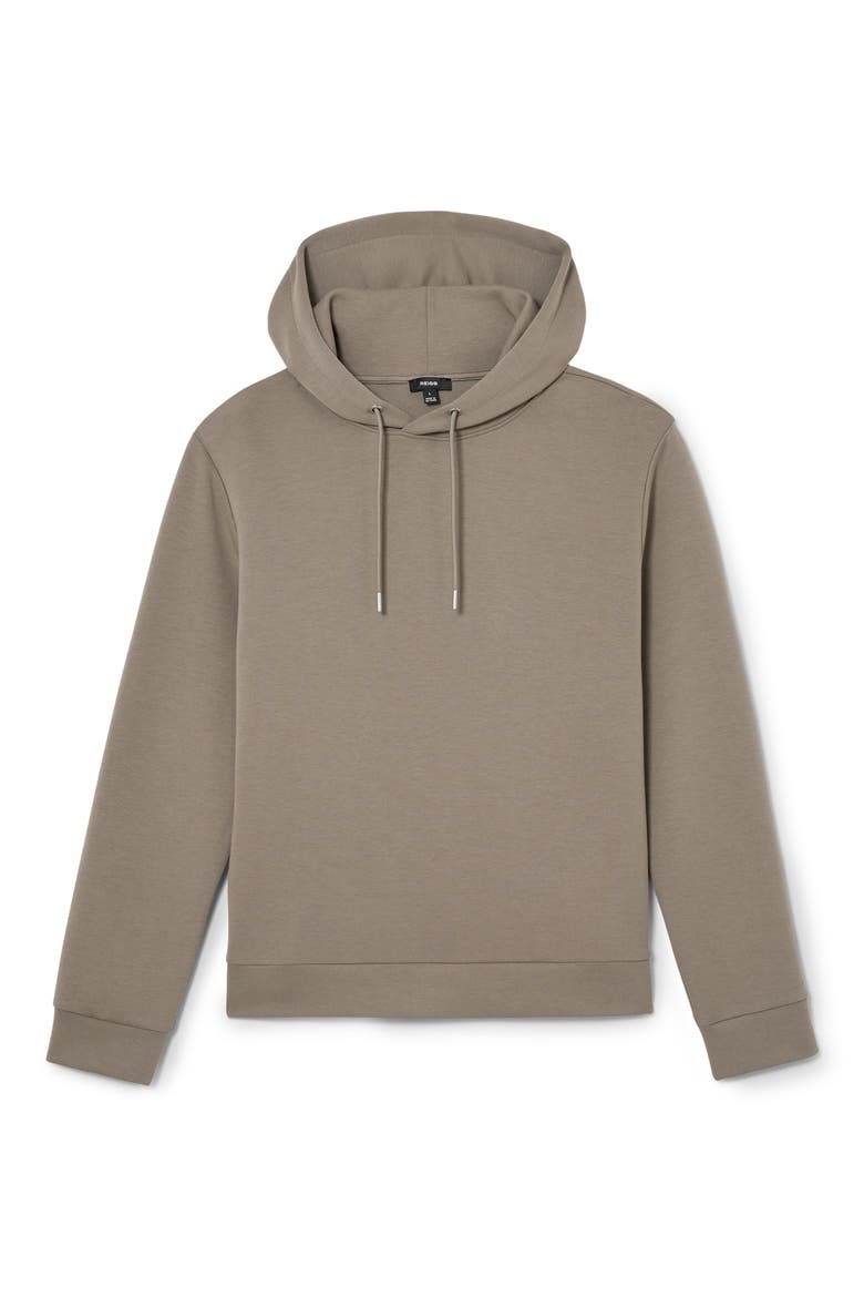 Dane Hoodie, Alternate, color, MUSHROOM BROWN