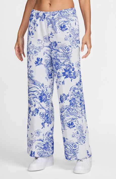 Nike Sportswear Collection Jacquard Track Pants