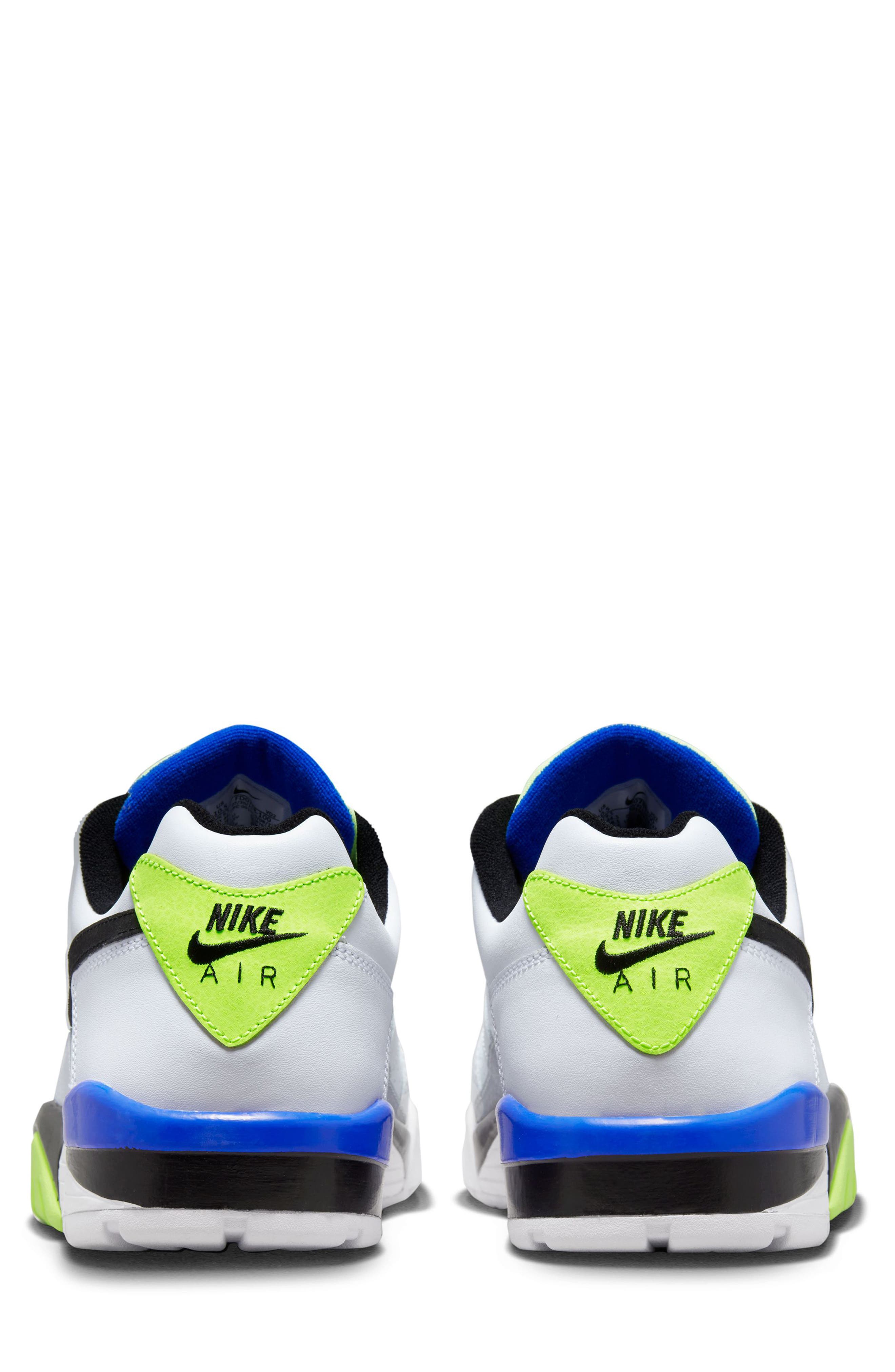 Nike Air Cross Trainer 3 Low Sneaker, Alternate, color, 