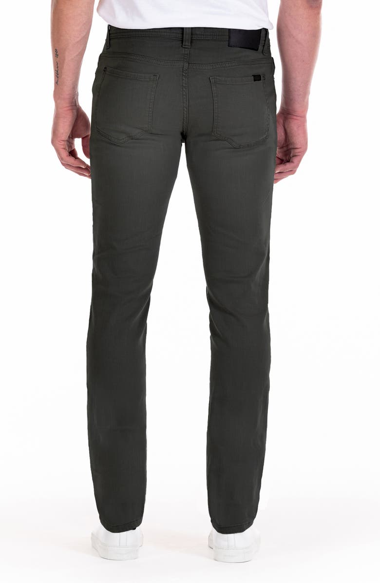Fidelity Denim Torino Stretch Slim Fit Jeans, Alternate, color, 