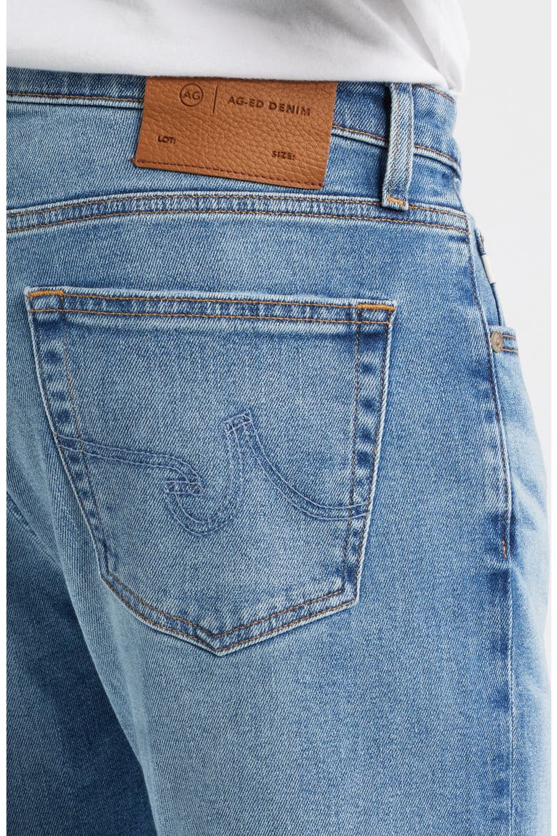 Tellis Slim Fit Jeans, Alternate, color, 18 YEARS KEYNOTE