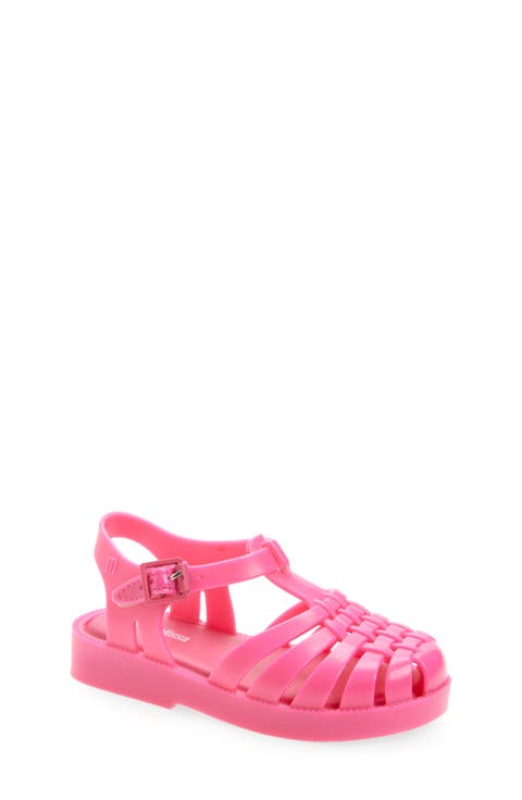 Possession Jelly Sandal (Walker & Toddler)