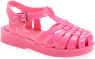 Mini Melissa Possession Jelly Sandal