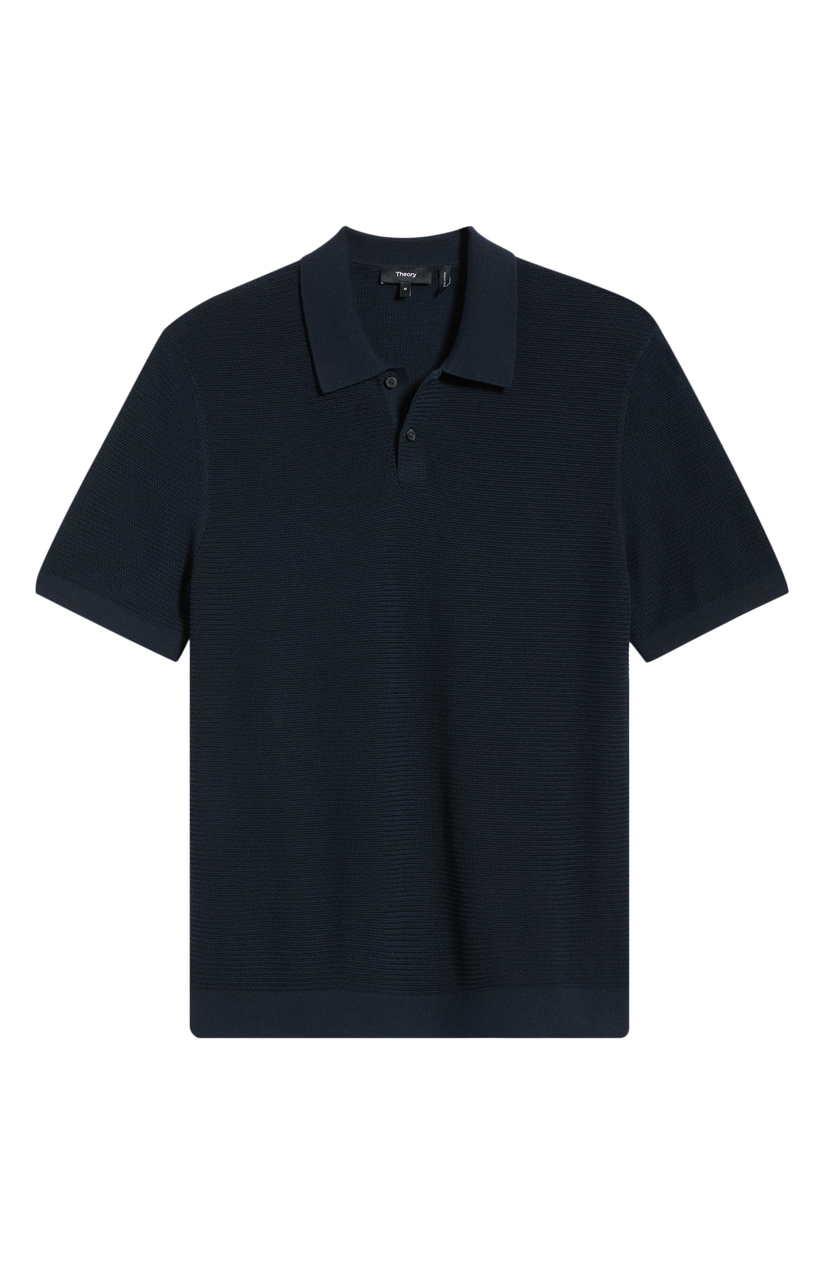 Theory Soris Knit Polo — фото 5