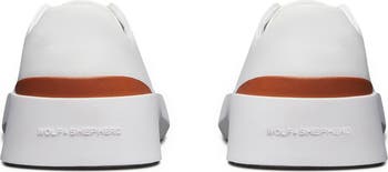 Cruse Low Top Sneaker