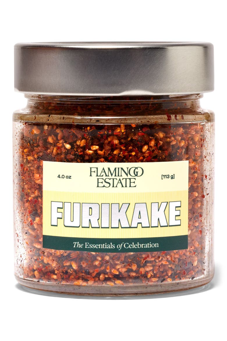 Furikake, Main, color, NO COLOR