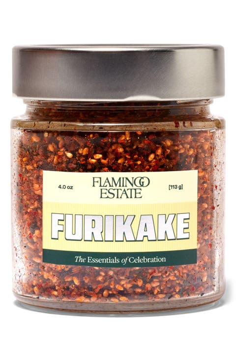 Furikake