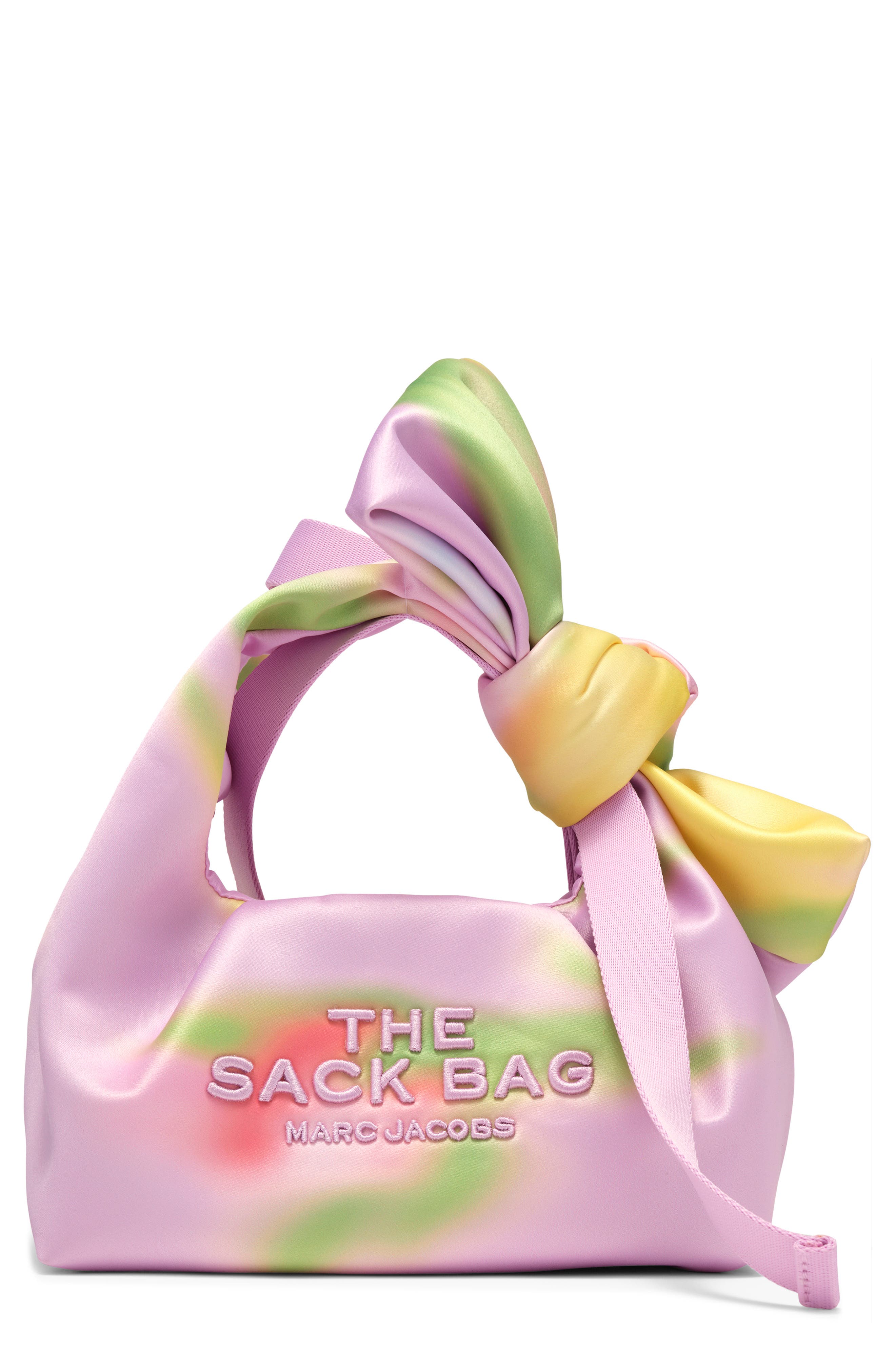  Ribbon Pink Multi