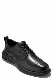 Grand Hurrion Wingtip Derby