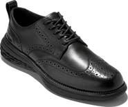 Cole Haan Grand Hurrion Wingtip Derby