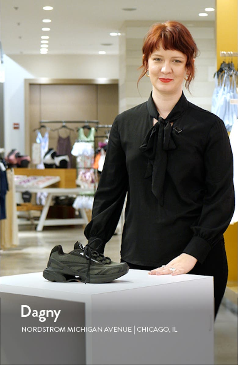 Sportswear 2000 Hiking Shoe, sales video thumbnail