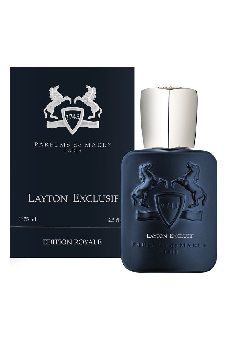 Parfums de Marly Layton Exclusif Parfum, Alternate, color, 