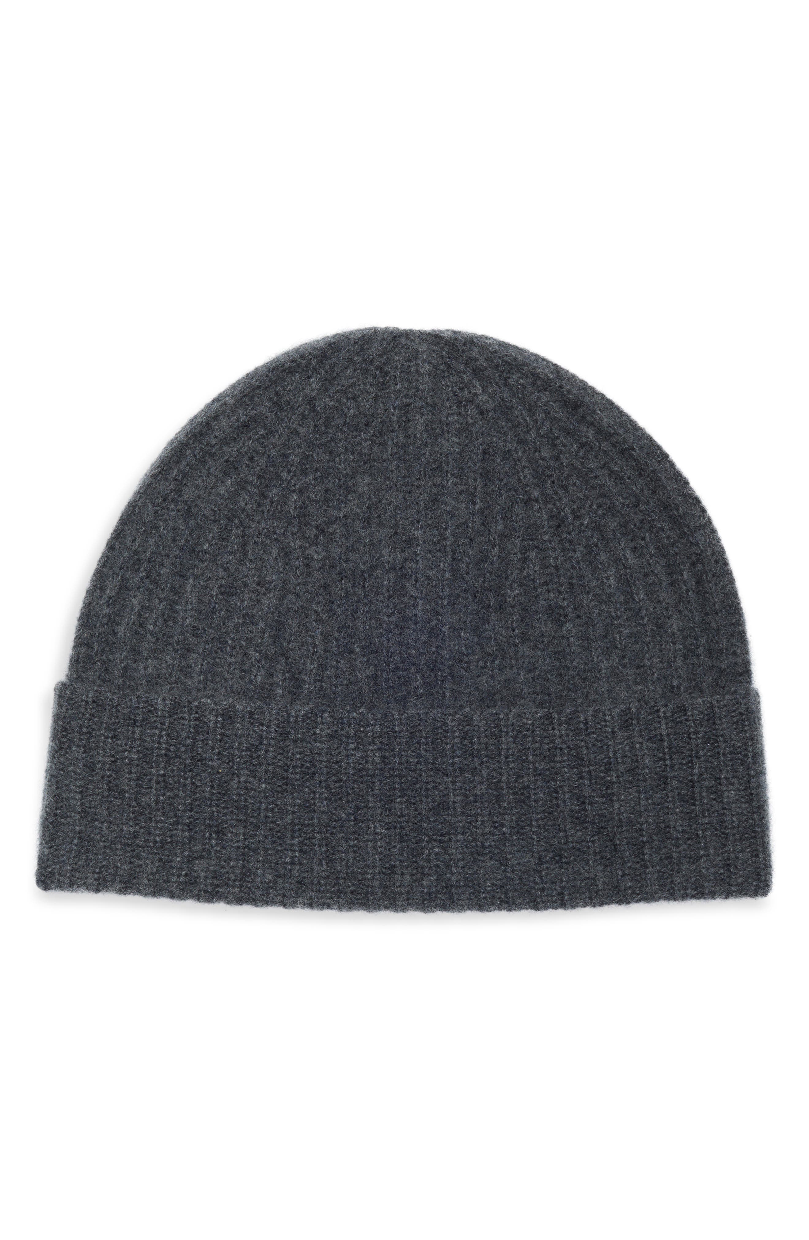 CHARCOAL HEATHER