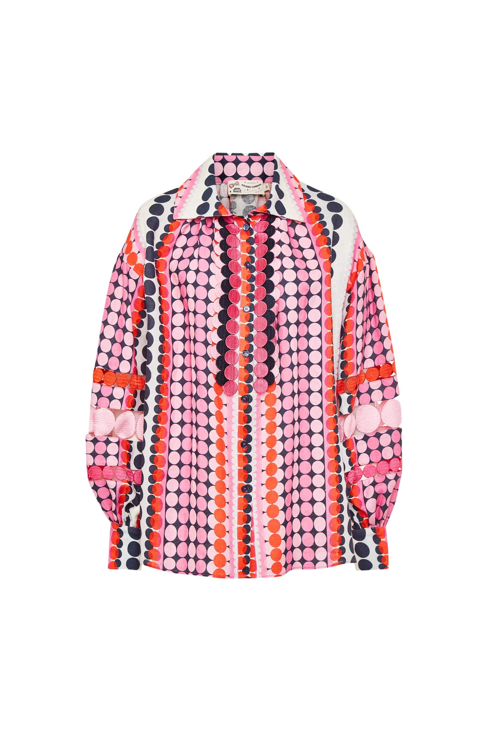 selected Multicolour