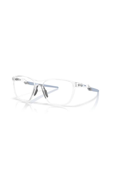 56mm Square optical glasses