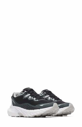 Merrell Agility Trail Running Shoe