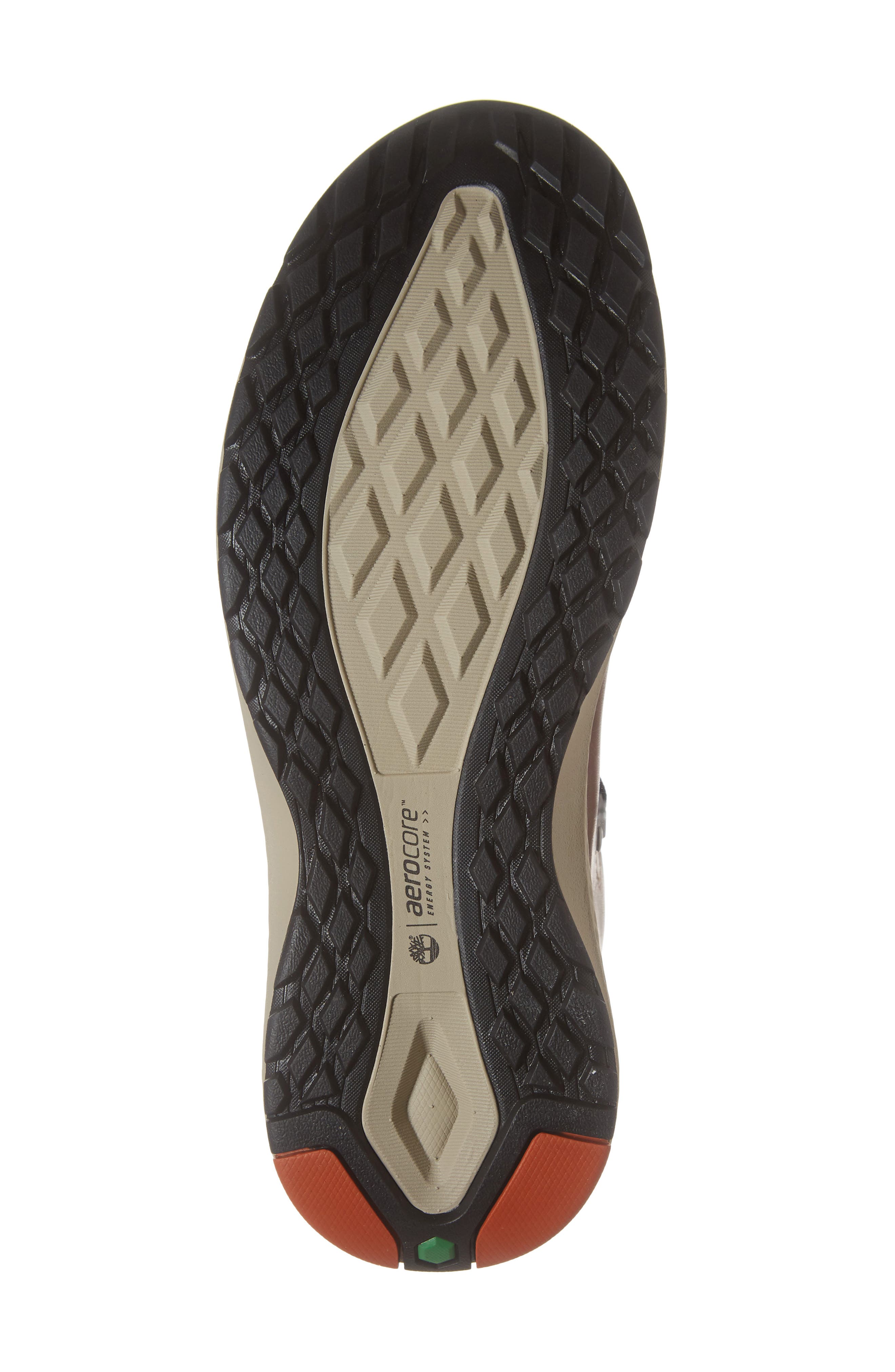 Timberland 1978 Aerocore Waterproof Hiking Boot, Alternate, color, 