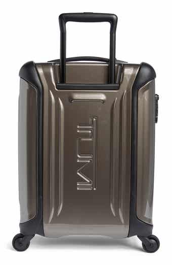 Continental Carry-On Hardside Suitcase