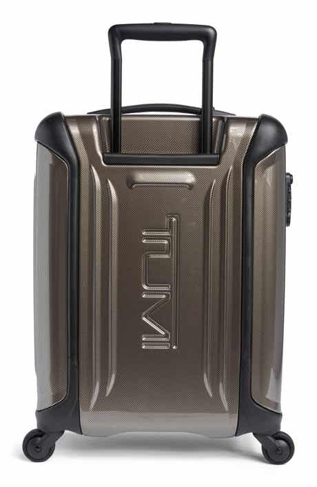 Continental Carry-On Hardside Suitcase