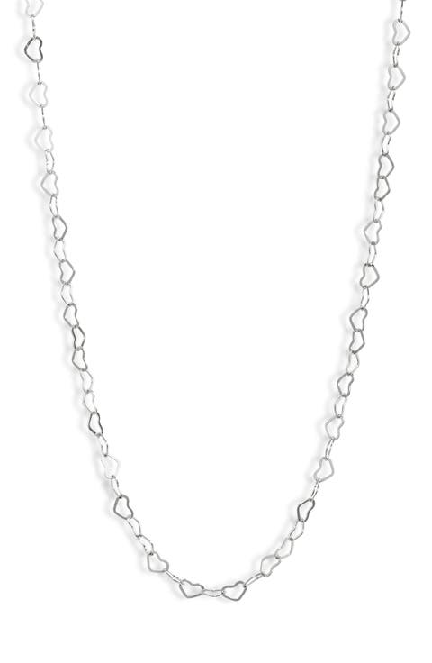 Adore Chain Necklace